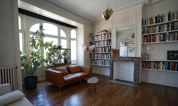 LILLE - HYPER CENTRE - Appartement 3 chambres avec Balcon , Lille