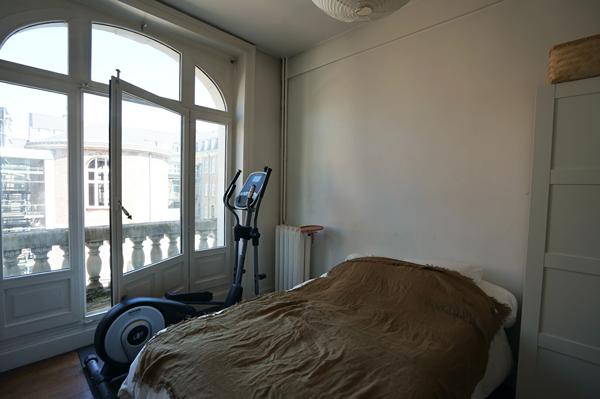 LILLE - HYPER CENTRE - Appartement 3 chambres avec Balcon , Lille