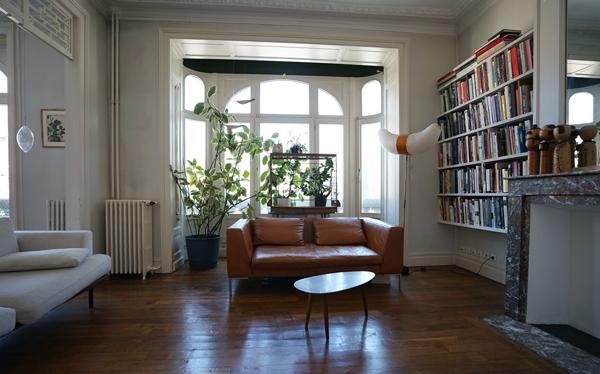 LILLE - HYPER CENTRE - Appartement 3 chambres avec Balcon , Lille