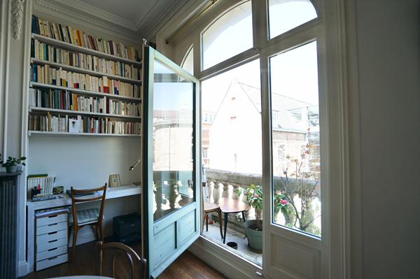 LILLE - HYPER CENTRE - Appartement 3 chambres avec Balcon , Lille