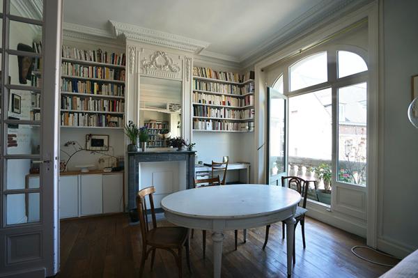 LILLE - HYPER CENTRE - Appartement 3 chambres avec Balcon , Lille