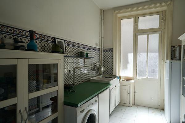 LILLE - HYPER CENTRE - Appartement 3 chambres avec Balcon , Lille