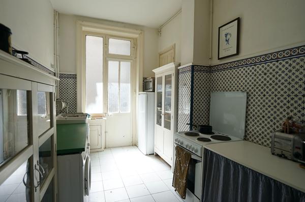 LILLE - HYPER CENTRE - Appartement 3 chambres avec Balcon , Lille