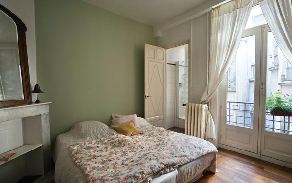 LILLE - HYPER CENTRE - Appartement 3 chambres avec Balcon , Lille