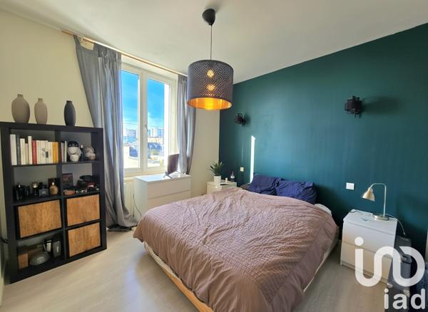 Appartement à vendre 2 pièces 52 m² Brest