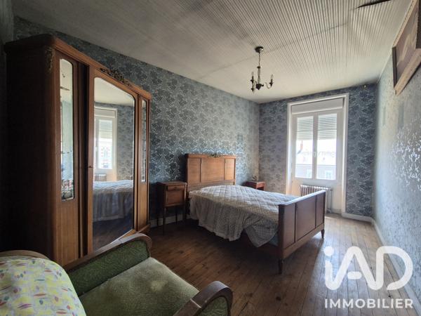 Maison à vendre 4 pièces 114 m² Thouars