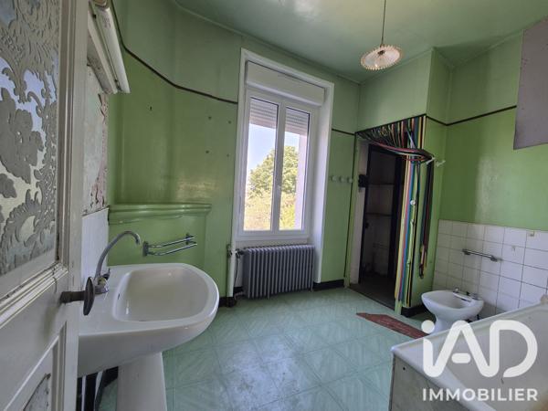 Maison à vendre 4 pièces 114 m² Thouars