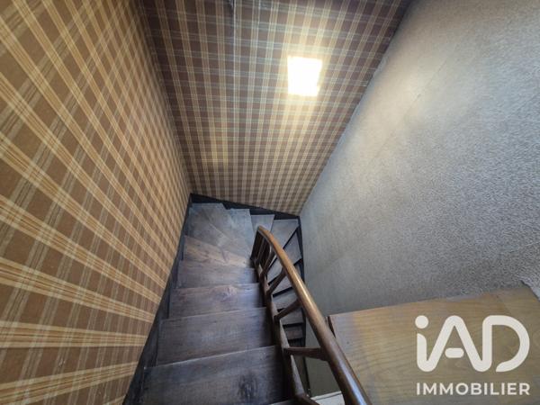 Maison à vendre 4 pièces 114 m² Thouars