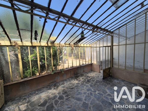 Maison à vendre 4 pièces 114 m² Thouars