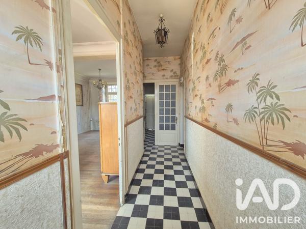 Maison à vendre 4 pièces 114 m² Thouars