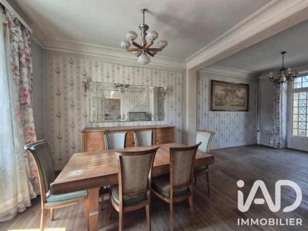 Maison à vendre 4 pièces 114 m² Thouars