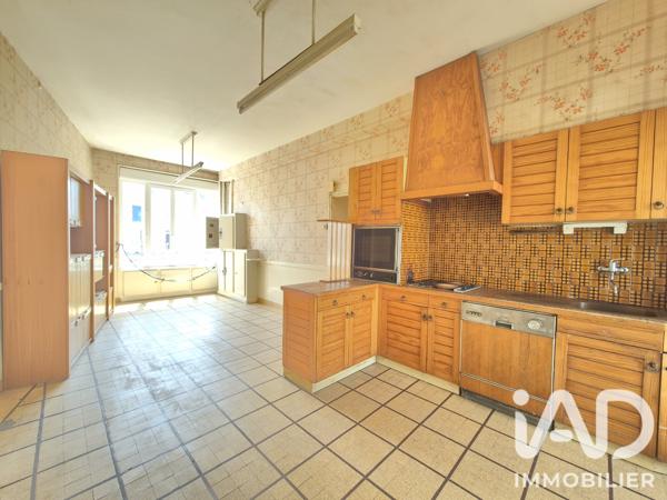 Maison à vendre 4 pièces 114 m² Thouars