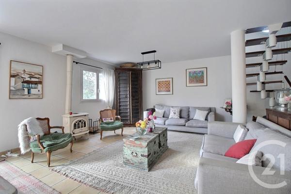 Maison à vendre  5 pièces - 130 m2 VEIGY FONCENEX - 74