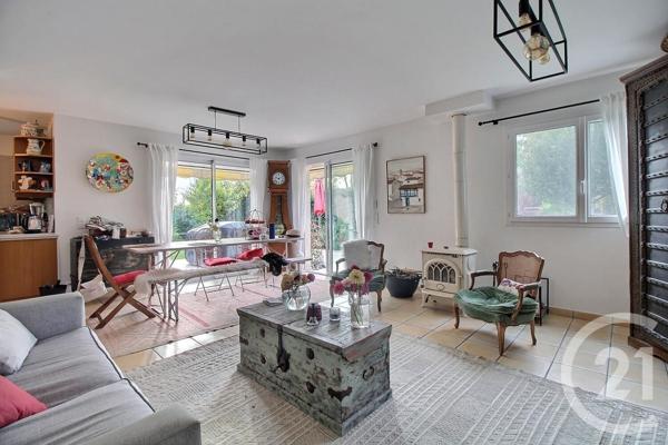 Maison à vendre  5 pièces - 130 m2 VEIGY FONCENEX - 74