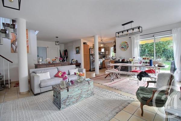 Maison à vendre  5 pièces - 130 m2 VEIGY FONCENEX - 74