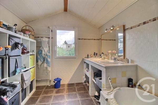 Maison à vendre  5 pièces - 130 m2 VEIGY FONCENEX - 74