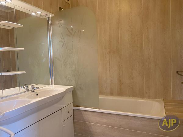 Vente appartement Saint Herblain : 191 700 € - AJP Immobilier Saint Herblain