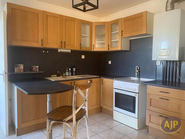 Vente appartement Saint Herblain : 191 700 € - AJP Immobilier Saint Herblain