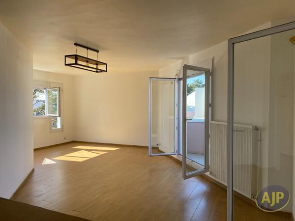 Vente appartement Saint Herblain : 191 700 € - AJP Immobilier Saint Herblain