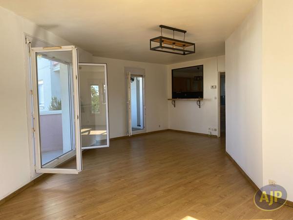 Vente appartement Saint Herblain : 191 700 € - AJP Immobilier Saint Herblain