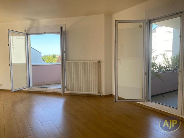 Vente appartement Saint Herblain : 191 700 € - AJP Immobilier Saint Herblain