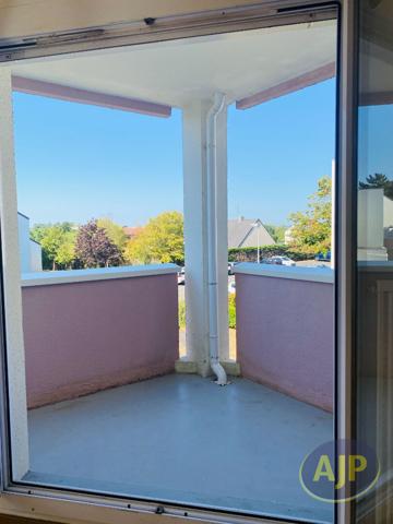 Vente appartement Saint Herblain : 191 700 € - AJP Immobilier Saint Herblain