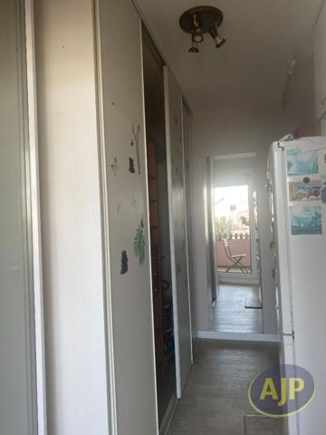 Vente appartement Saint Herblain : 191 700 € - AJP Immobilier Saint Herblain