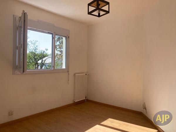 Vente appartement Saint Herblain : 191 700 € - AJP Immobilier Saint Herblain
