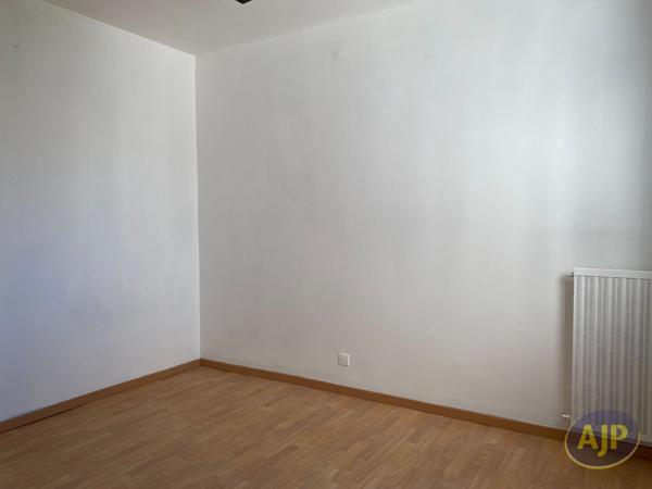 Vente appartement Saint Herblain : 191 700 € - AJP Immobilier Saint Herblain