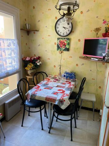 Appartement à LE MANS, 72000 - 4 pièces 97m²