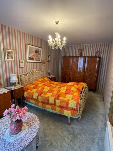 Appartement à LE MANS, 72000 - 4 pièces 97m²