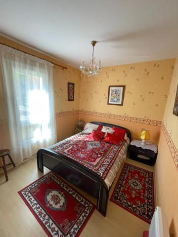 Appartement à LE MANS, 72000 - 4 pièces 97m²