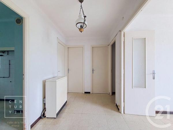 Appartement à vendre  4 pièces - 71,28 m 2   PERPIGNAN  - 66