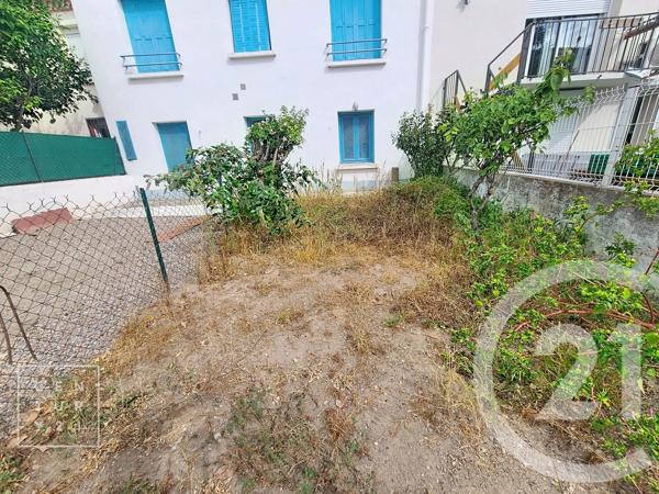 Appartement à vendre  4 pièces - 71,28 m 2   PERPIGNAN  - 66