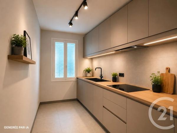 Appartement à vendre  4 pièces - 71,28 m 2   PERPIGNAN  - 66
