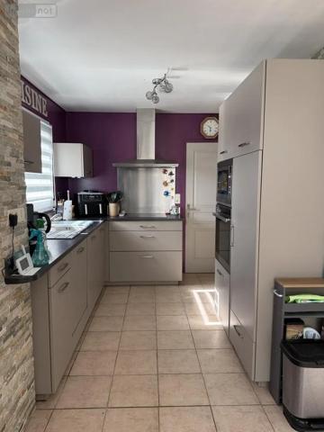 Achat - Maison Plémet 22210 7 pièces 130 m 2 746 m 2