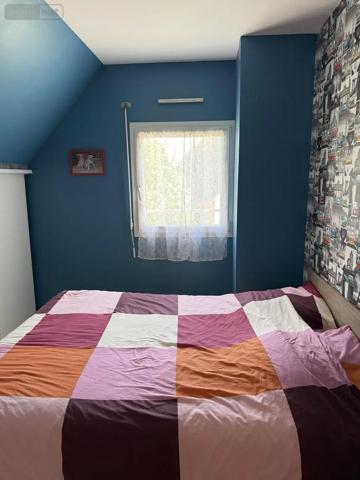 Achat - Maison Plémet 22210 7 pièces 130 m 2 746 m 2
