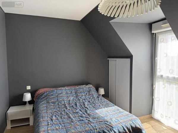 Achat - Maison Plémet 22210 7 pièces 130 m 2 746 m 2