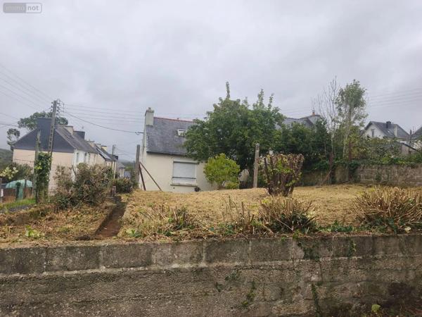 Achat - Maison | Maison à restaurer Pont-de-Buis-lès-Quimerch 29590 3 pièces 50 m 2 330 m 2
