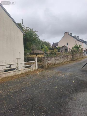 Achat - Maison | Maison à restaurer Pont-de-Buis-lès-Quimerch 29590 3 pièces 50 m 2 330 m 2