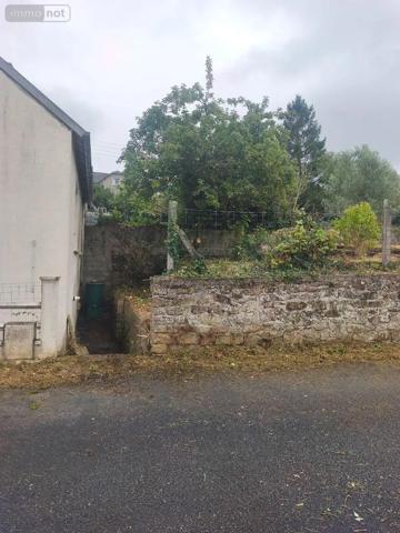 Achat - Maison | Maison à restaurer Pont-de-Buis-lès-Quimerch 29590 3 pièces 50 m 2 330 m 2