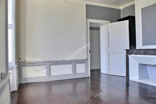 Maison de maître - Verdun - Quartier calme - Individuel - Résidence principale ou investissement