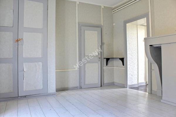 Maison de maître - Verdun - Quartier calme - Individuel - Résidence principale ou investissement