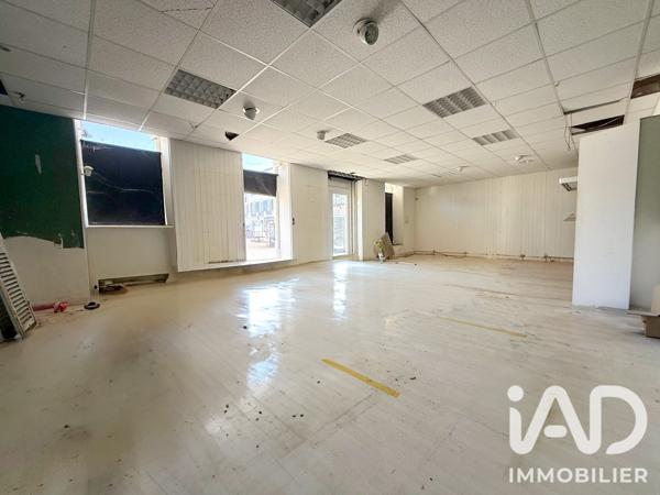 Murs commerciaux  à vendre 106 m² Peyrehorade