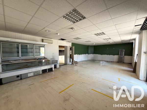 Murs commerciaux  à vendre 106 m² Peyrehorade