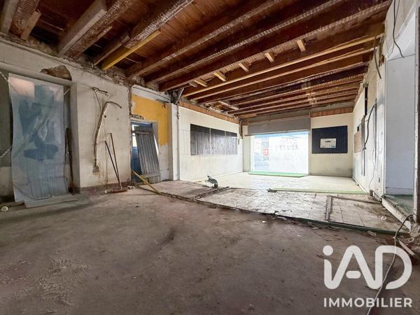 Murs commerciaux  à vendre 106 m² Peyrehorade