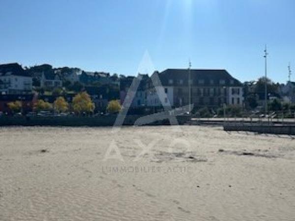 Studio vue mer à Morgat  Charme dépoque et rénovation contemporaine