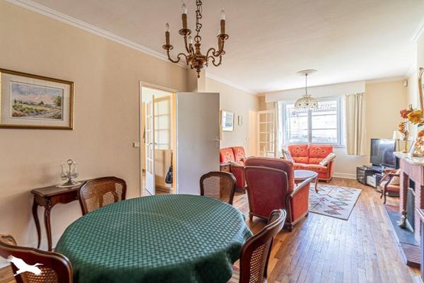 Maison à vendre |  Bordeaux |  5 pièces | 155 m²