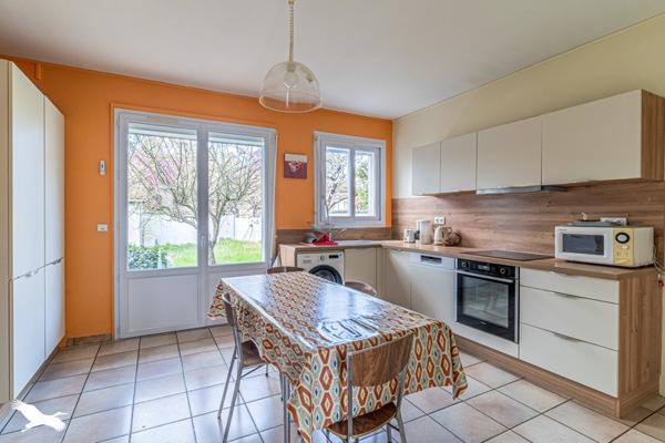 Maison à vendre |  Bordeaux |  5 pièces | 155 m²