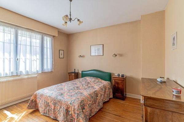 Maison à vendre |  Bordeaux |  5 pièces | 155 m²